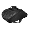 Wilson Club 9 Racket Bag