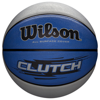 Wilson Clutch Basketball - Size 6