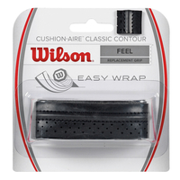 Wilson Cushion-Aire Classic Contour Replacement Grip