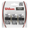 Wilson Dazzle Overgrip - Pack of 3