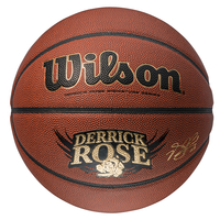 Wilson Derrick Rose Hero Basketball