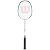 Wilson Draco BLX Badminton Racket