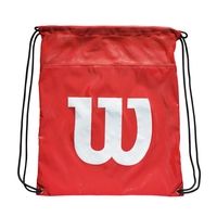 Wilson Drawstring Bag