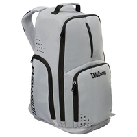 Wilson Evolution Backpack - Grey/Black