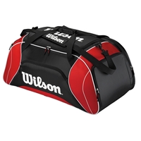 Wilson Federer Duffle Bag