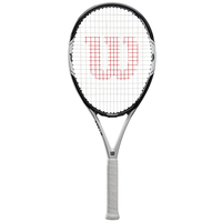 Wilson Federer Pro 105 Tennis Racket - Grip 3