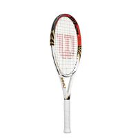 Wilson Federer Pro Tennis Racket