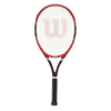 Wilson Federer Team 105 Tennis Racket - Grip 2