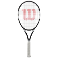 Wilson Federer Team 105 Tennis Racket - Grip 4