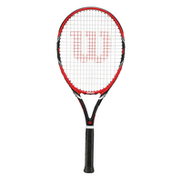 Wilson Federer Team 105 Tennis Racket