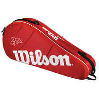 Wilson Federer Team 3 Racket Bag