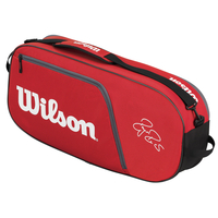 Wilson Federer Team 3 Racket Bag