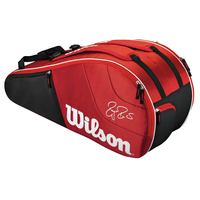 Wilson Federer Team 6 Racket Bag