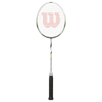 Wilson Fierce 250 Badminton Racket