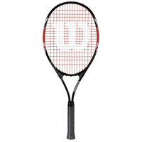 Wilson Fusion XL Tennis Racket