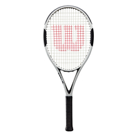 Wilson H6 Tennis Racket - Grip 2