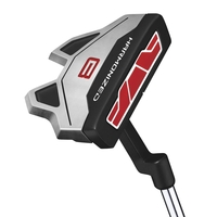 Wilson Harmonized Counterbalanced Mallet Putter