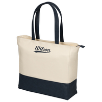 Wilson Heritage Tote Bag