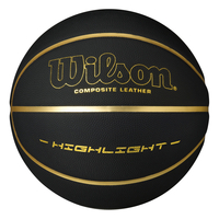 Wilson Highlight Basketball