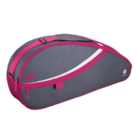 Wilson Hope 3 Pack Racket Bag