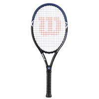 Wilson Hyper Hammer 2.3 110 Tennis Racket - Grip 3