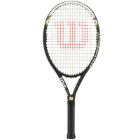 Wilson Hyper Hammer 5.3 Tennis Racket - Grip 3