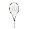 Wilson Juice 100 BLX Tennis Racket