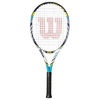 Wilson Juice 24 Junior Tennis Racket