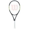 Wilson Monfils Lite 105 Tennis Racket - Grip 1