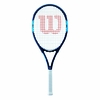 Wilson Monfils Open 103 Tennis Racket - Grip 1