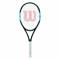 Wilson Monfils Pro 100 Tennis Racket - Grip 3