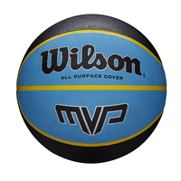Wilson MVP Basketball - Size 7