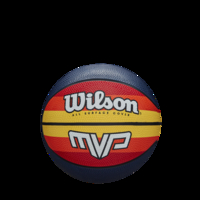 Wilson MVP Mini Retro Basketball