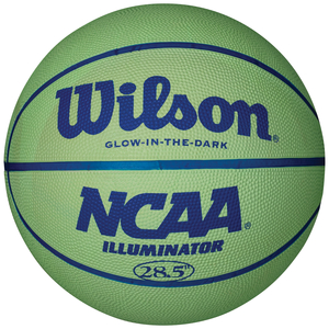 Wilson NCAA Illuminator Basketball