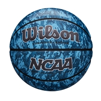 Wilson NCAA Performance Camo Basketball - Size 7