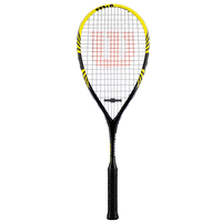 Wilson Pro Comp Squash Racket