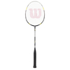 Wilson Pro Control Badminton Racket