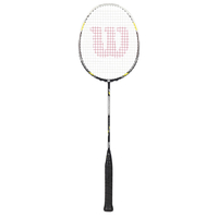 Wilson Pro Control Badminton Racket