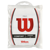 Wilson Pro Overgrip - 12 Pack