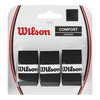 Wilson Pro Overgrip - 3 Grips - Black