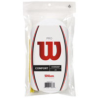 Wilson Pro Overgrip - 30 Pack