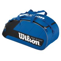 Wilson Pro Staff Duffle Racket Bag