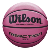 Wilson Reaction 285 Basketball