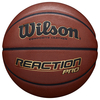 Wilson Reaction Pro Basketball - Size 6