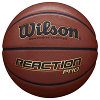Wilson Reaction Pro Basketball - Size 7