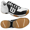 Wilson Recon Unisex Indoor Court Shoes - 7 UK