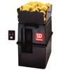 Wilson Remote Controlled Portable - Tennis Ball Machine