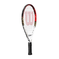 Wilson Roger Federer 17 Junior Tennis Racket
