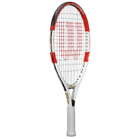 Wilson Roger Federer 19 Junior Tennis Racket