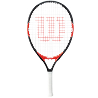 Wilson Roger Federer 21 Junior Tennis Racket
